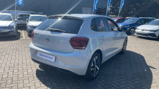 Volkswagen Polo 1.0 TSI 95 Beats 5dr DSG Petrol Hatchback